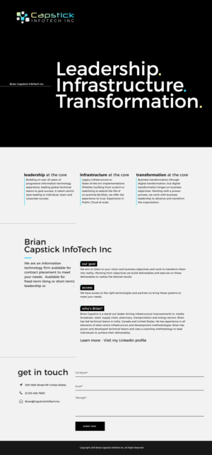 Web Design by Mukarram Haidari