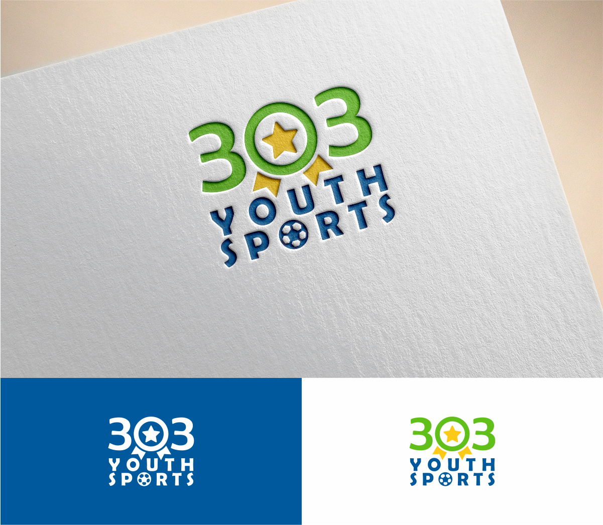 Logo Design by MKR for this project | Design #21770213