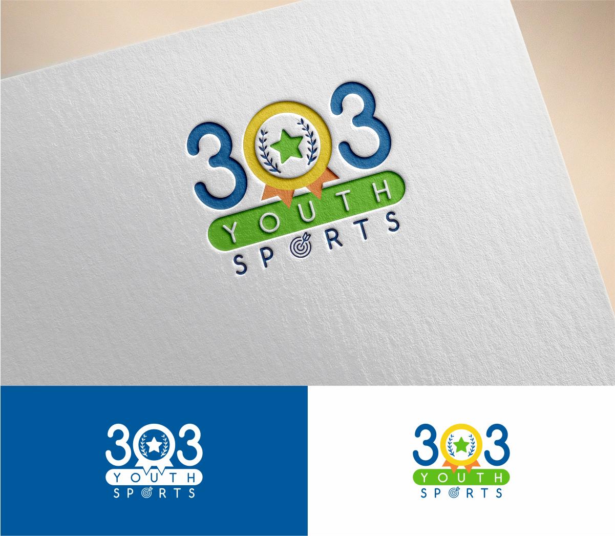 Logo Design by MKR for this project | Design #21770216