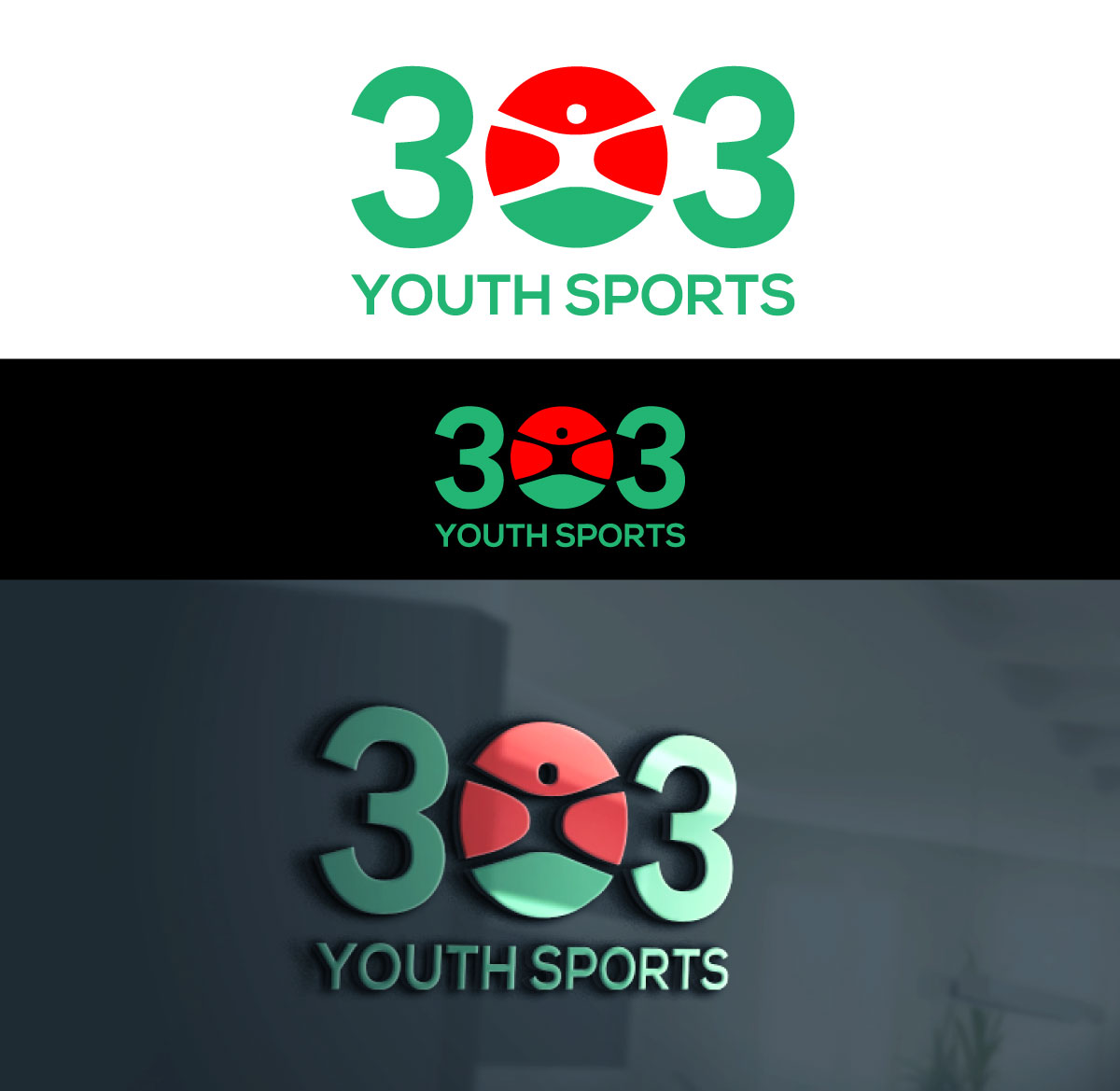 Logo-Design von rocklee für dieses Projekt | Design #21801691