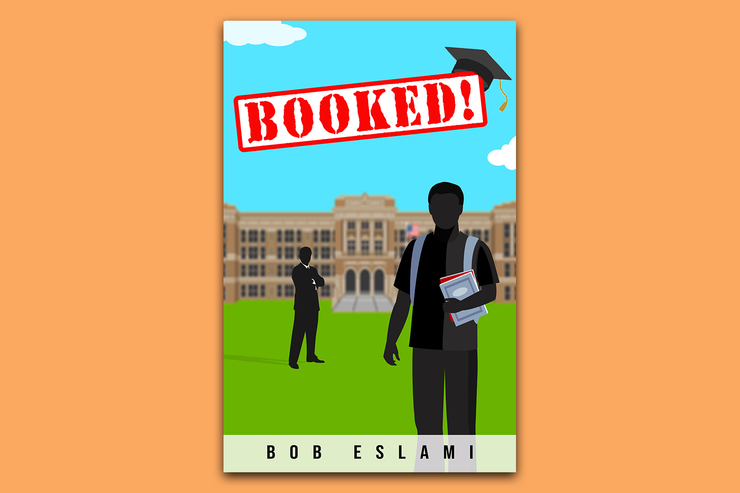 Book Cover Design by TGDesigns for this project | Design #21773470