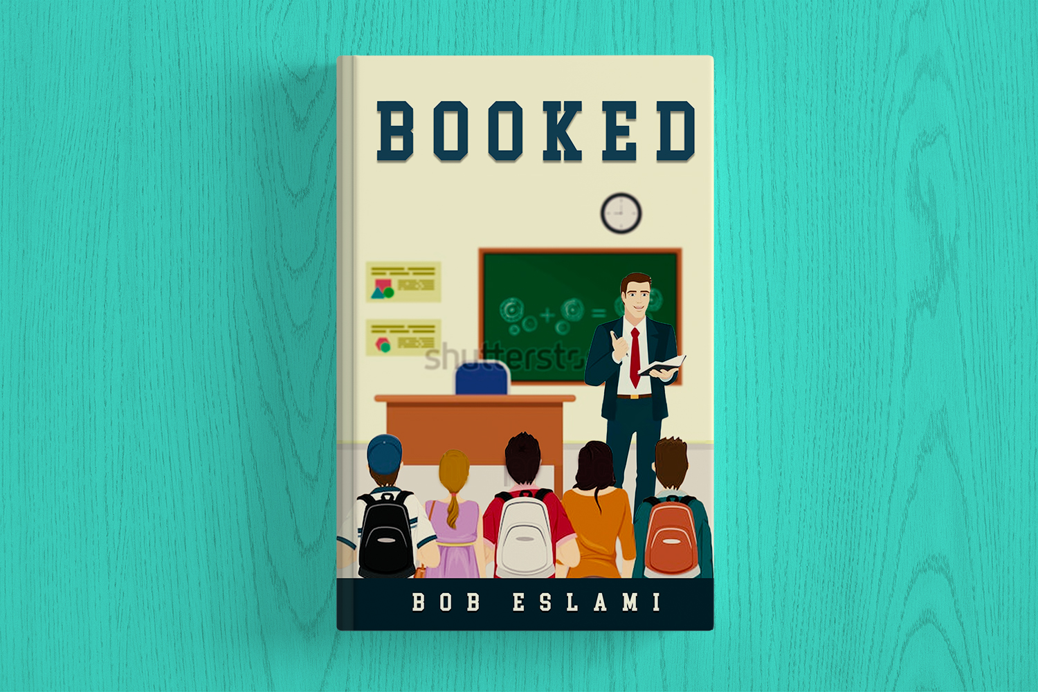 Book Cover Design by TGDesigns for this project | Design #21789562