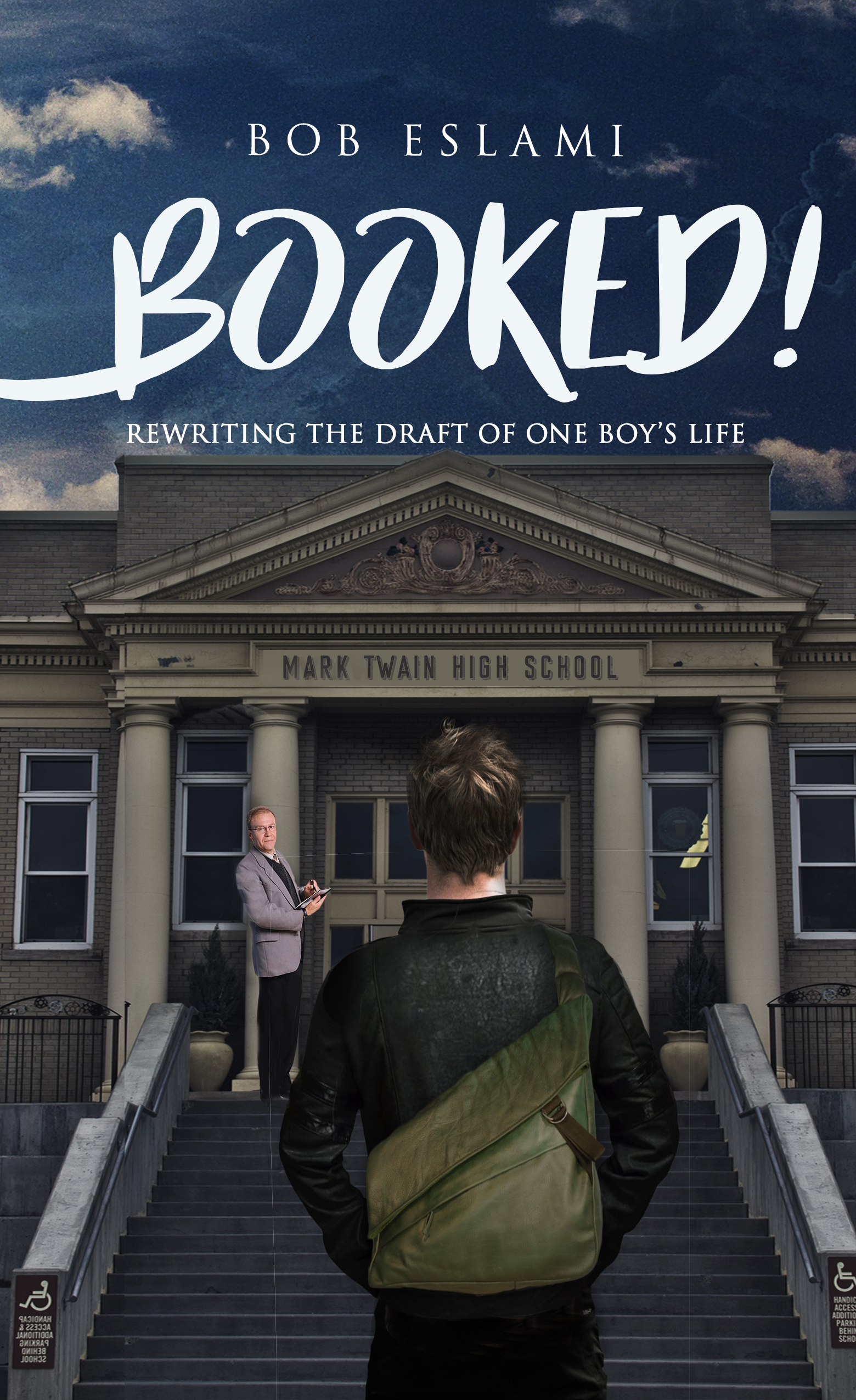 Book Cover Design by VARVARA11 for this project | Design: #21788864