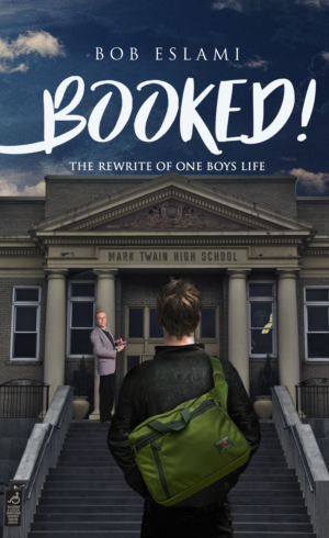 Book Cover needed - YA/teen | Book Cover Design by VARVARA11
