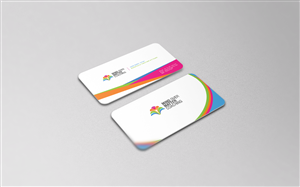 Business Card Design by Attaf Othman for this project | Design: #2986225
