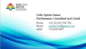 Business Card Design by pvats6053