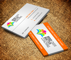 Business Card Design by Owaisias for this project | Design #2986661