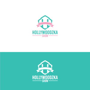 Hollywoodzka | Diseño de Logo por Graphic Bricks