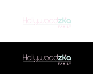 Hollywoodzka | Diseño de Logo por Juli creation