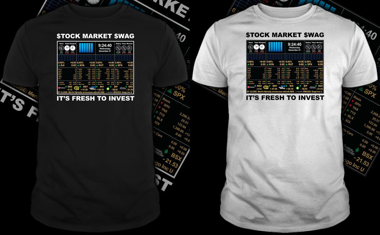 T-shirt Design by HUNG LEE for this project | Design #21769854