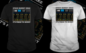 T-Shirt-Design von Zohar für dieses Projekt | Design #21769854