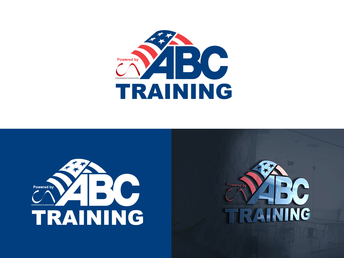 Logo Design by SL Media for J.E Cunningham & Associates | Design #21775359