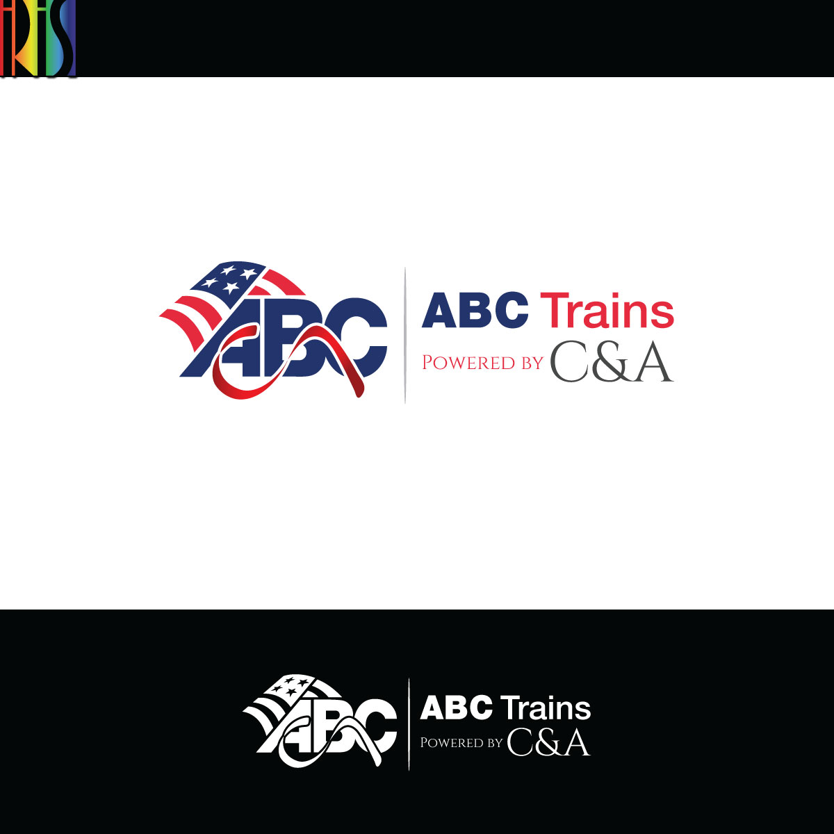Logo Design by Iris 3 for J.E Cunningham & Associates | Design #21786193