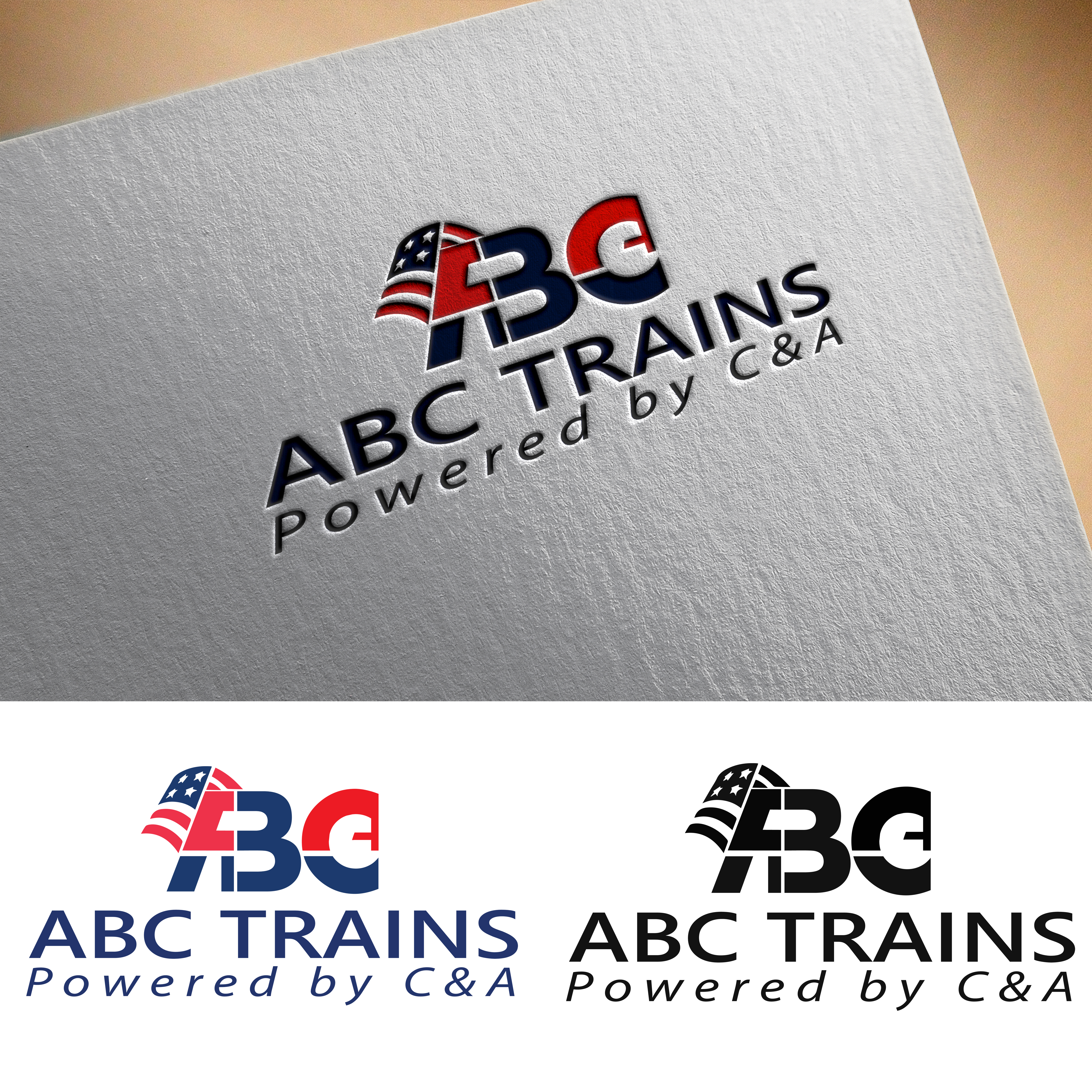 Logo Design by ColorDraw for J.E Cunningham & Associates | Design #21818652