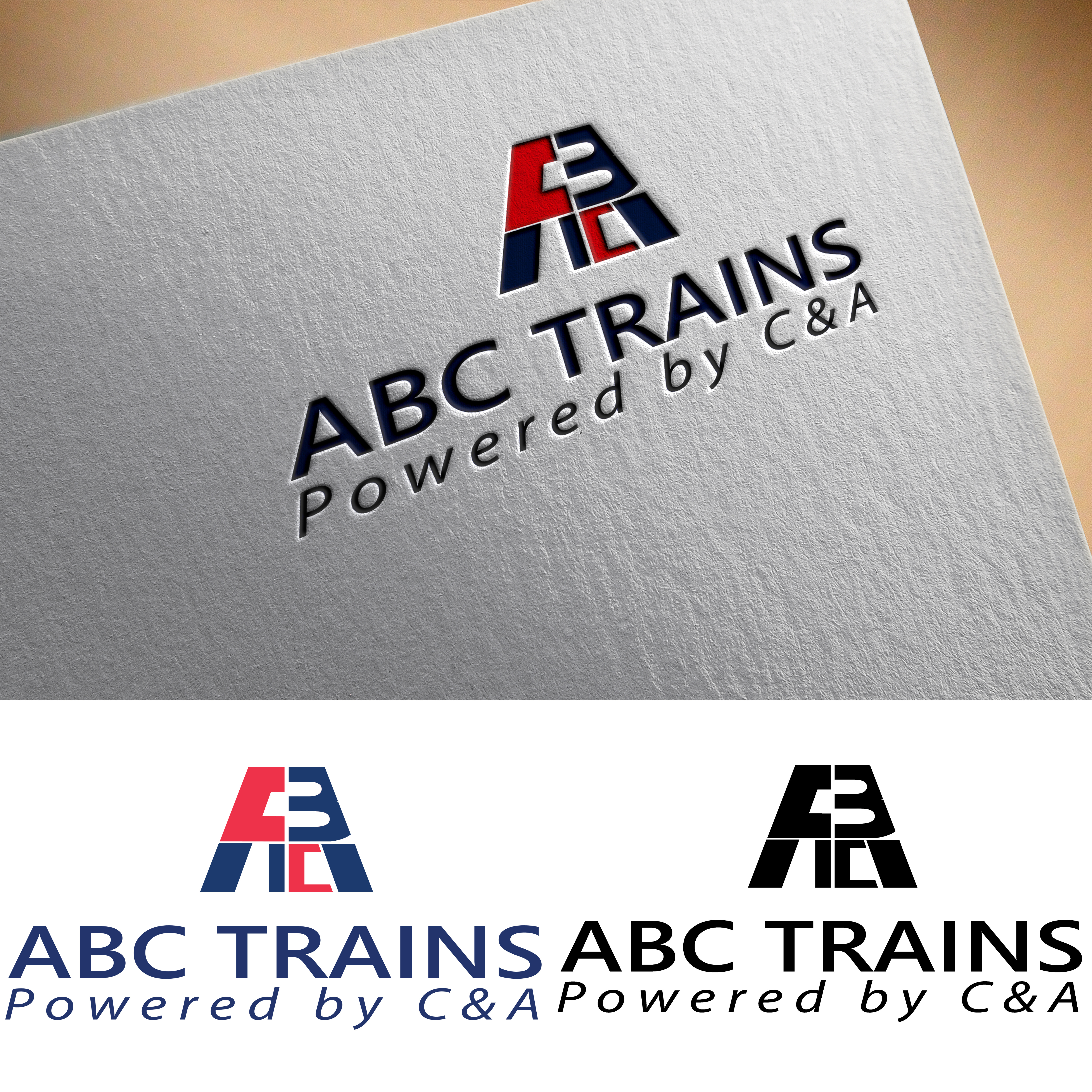 Logo Design by ColorDraw for J.E Cunningham & Associates | Design #21818703