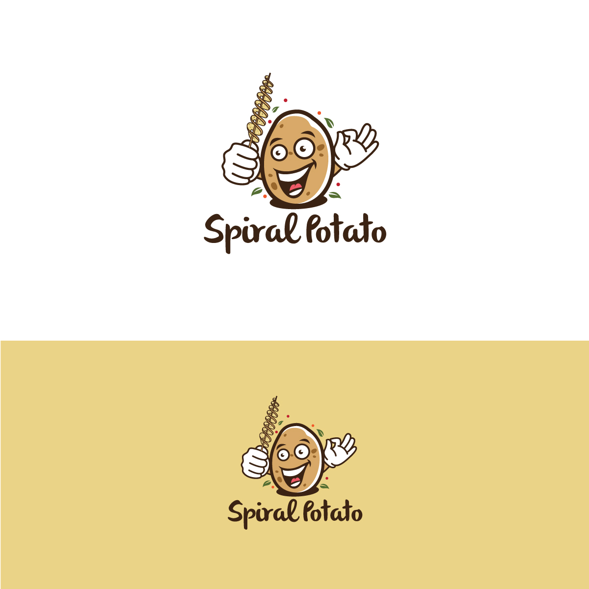 Logo Design by Graphic Bricks for this project | Design #21788322