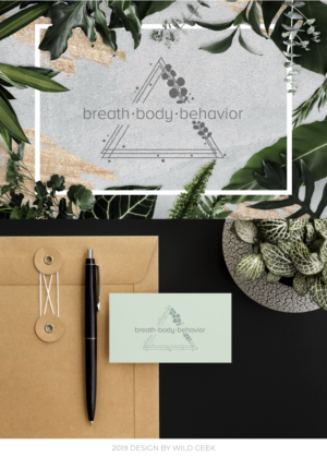 Logo Design by Wild Geek