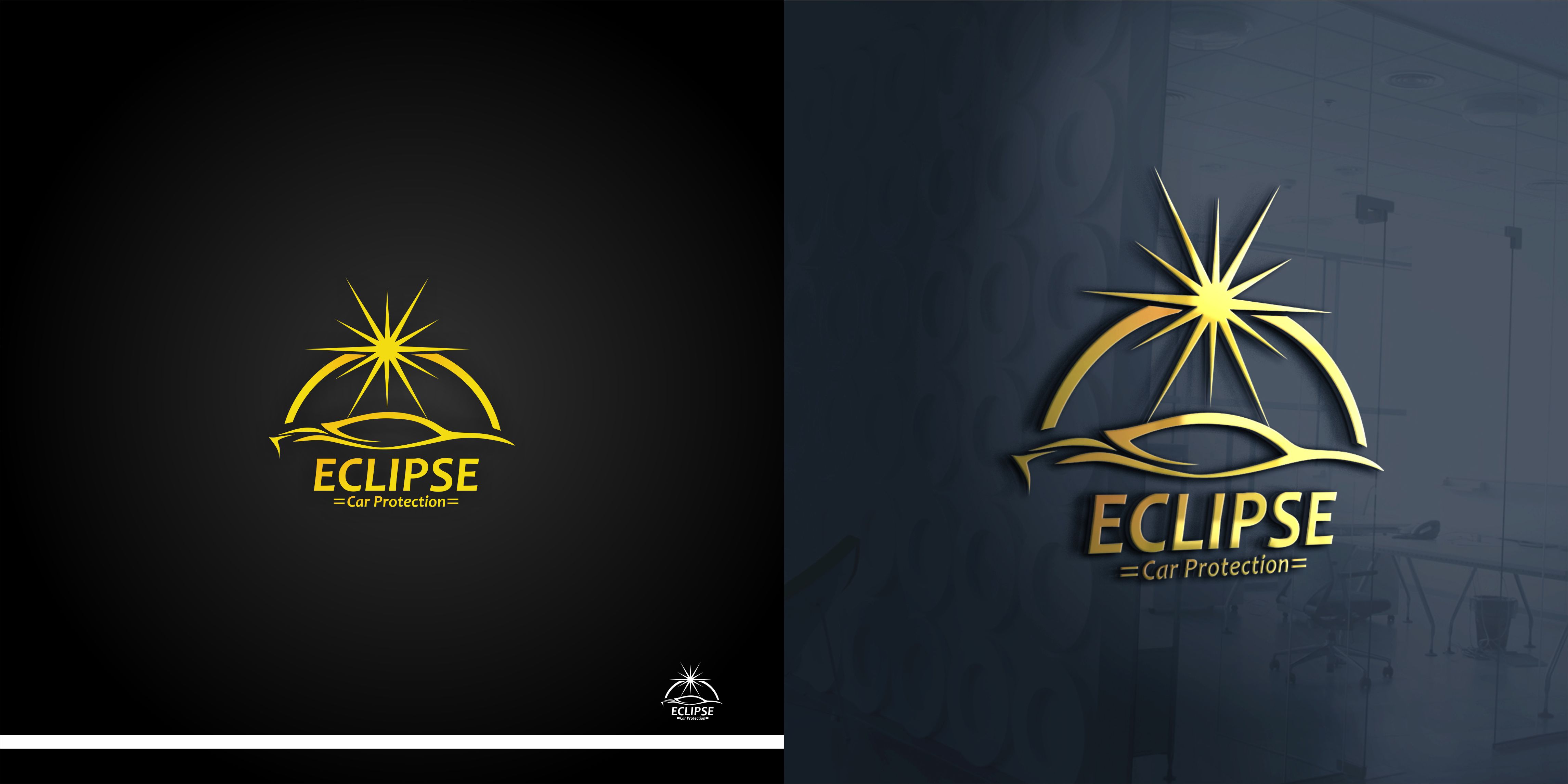 Logo Design by SkyEye for this project | Design #21769437