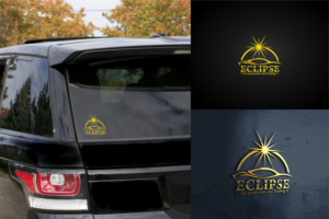 Logo Design by SkyEye for this project | Design #21773457