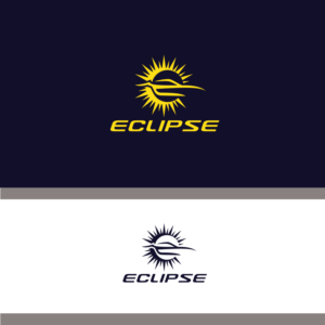 ECLIPSE  | Logo-Design von Graphic Bricks