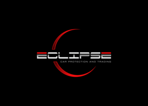 ECLIPSE  | Logo Design by Alleria.Designz