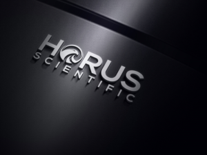 Horus Scientific | Logo Design by akterkhadijars