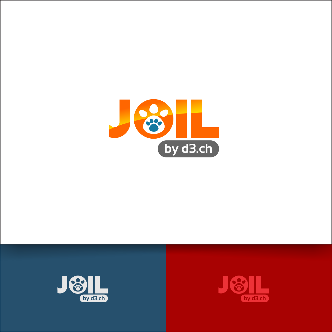 Logo Design by Arham Hidayat for this project | Design #21815304