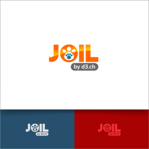 Logo Design by Arham Hidayat for this project | Design #21815304