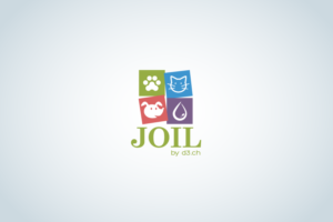 JOIL by d3.ch | Design de Logo par jaime.sp