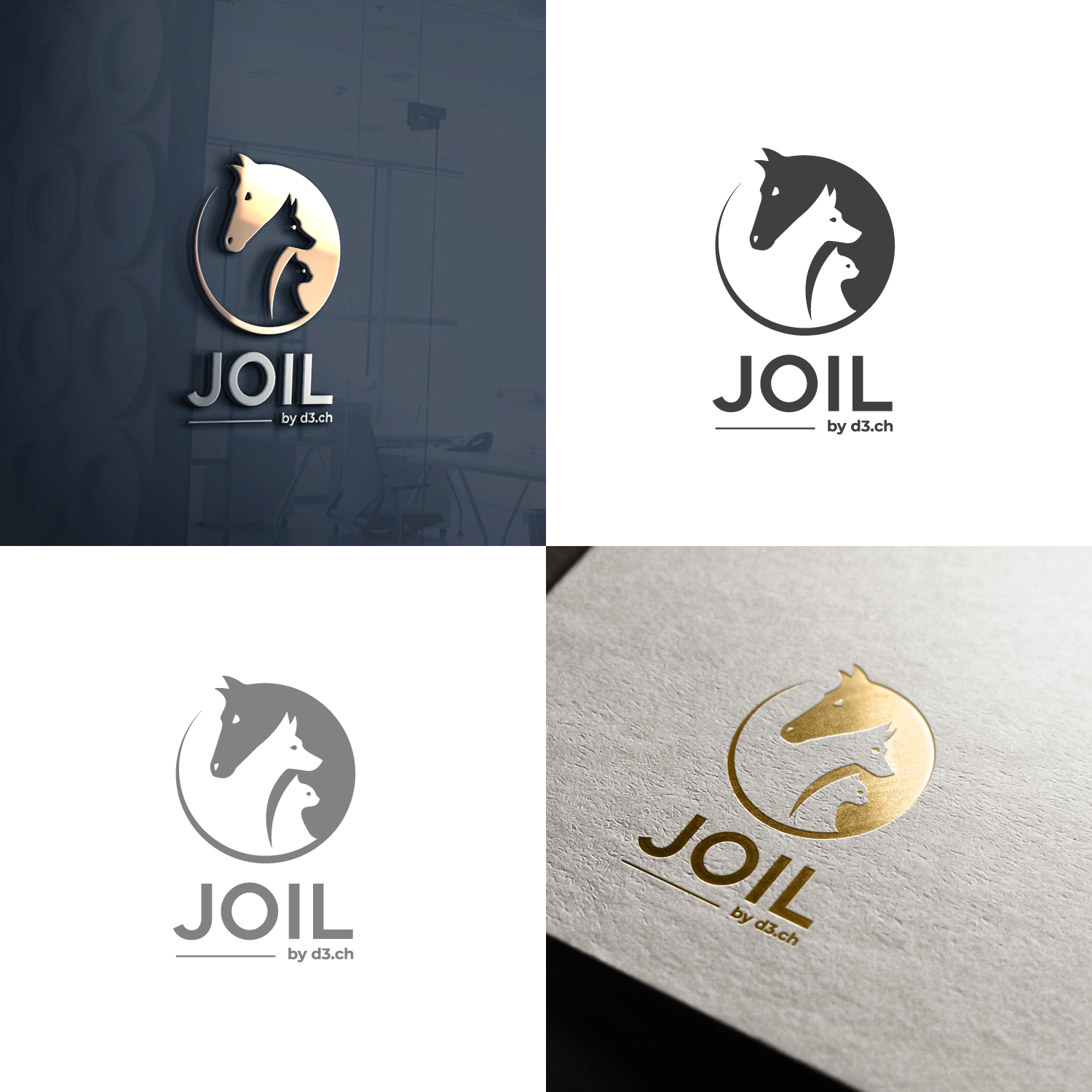 Diseño de Logo por alexbali para este proyecto | Diseño #21809461