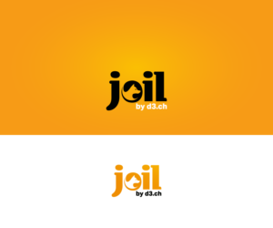 JOIL by d3.ch | Logo Design by anico
