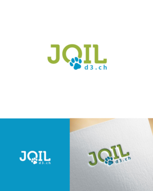 Logo Design by Deity for this project | Design #21802275