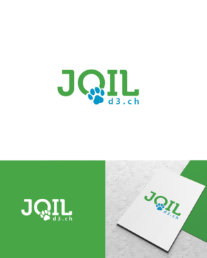 Design de Logo par Deity pour ce projet | Design : #21804250