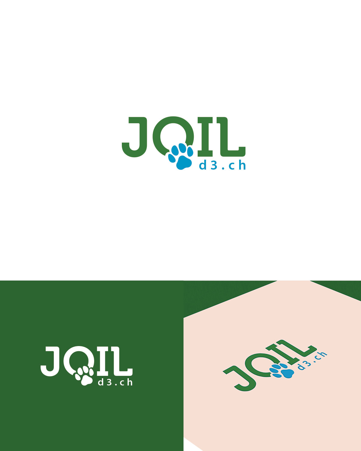 Logo Design by Deity for this project | Design #21804285