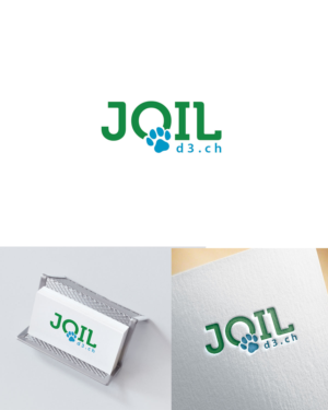 Design de Logo par Deity pour ce projet | Design : #21804287