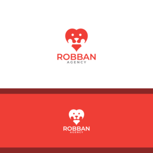 Logo Design by brand maker for Robban & Agency AB | Design #21771677