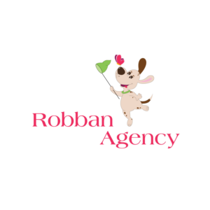 Logo Design by MaxDp for Robban & Agency AB | Design #21801997