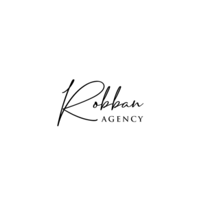 Logo Design by Soonia for Robban & Agency AB | Design: #21812104