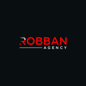 Logo Design by Soonia for Robban & Agency AB | Design: #21812105