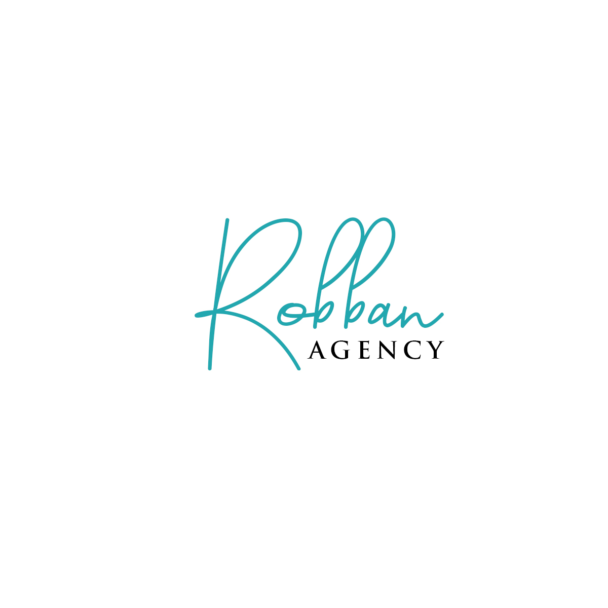 Logo Design by Soonia for Robban & Agency AB | Design #21812106