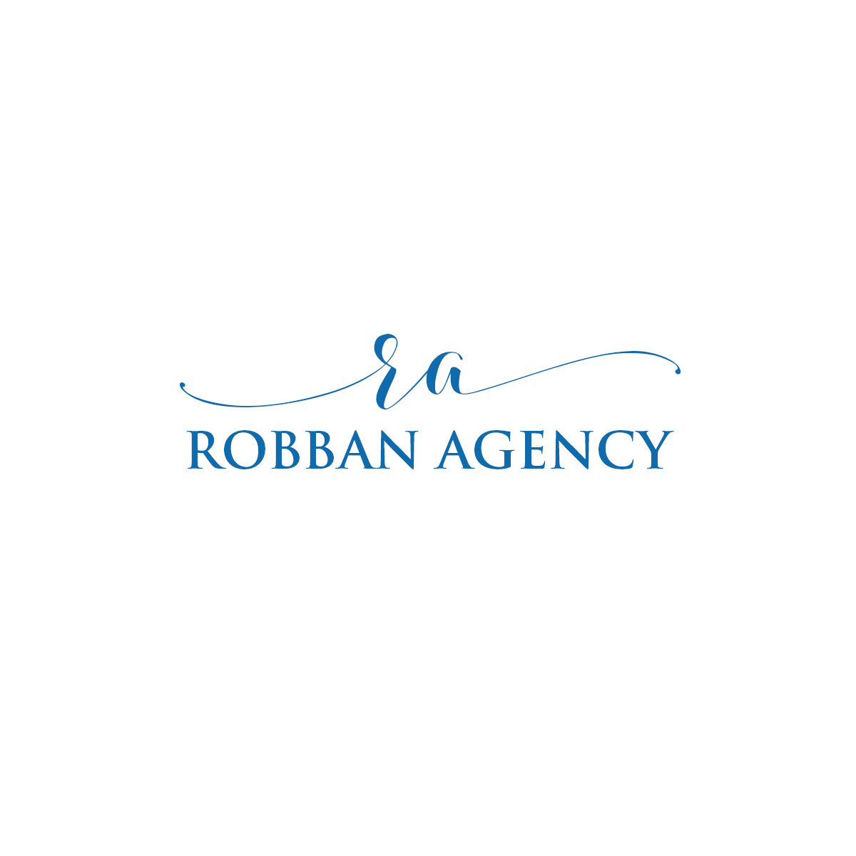 Diseño de Logo por Soonia para Robban & Agency AB | Diseño #21812107