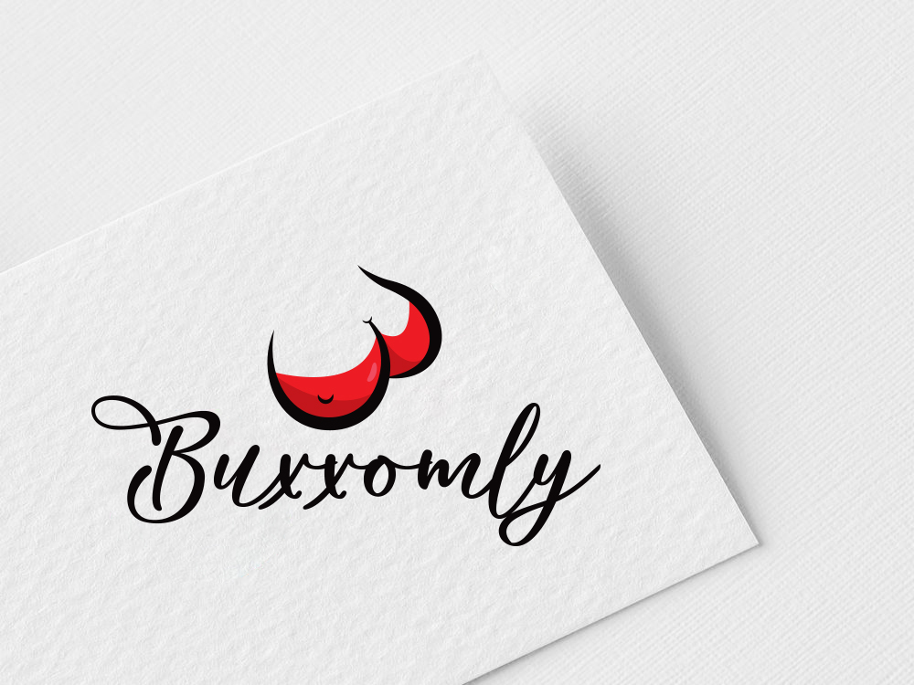Design de Logo par codeuridea pour Buxxomly | Design #21778412