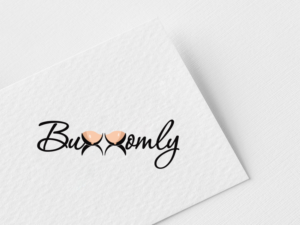 Logo Design by codeuridea for Buxxomly | Design: #21786436