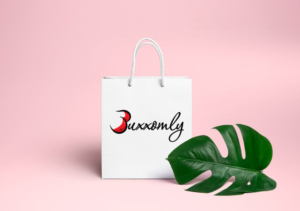 Logo Design by codeuridea for Buxxomly | Design: #21787409