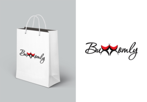 Logo Design by codeuridea for Buxxomly | Design: #21787519