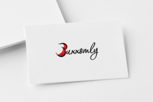 Logo Design by codeuridea for Buxxomly | Design #21812578