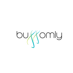 Logo Design by rozT for Buxxomly | Design: #21849821