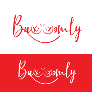 Logo Design by **INCREDIBLEDESIGNERS** for Buxxomly | Design: #21773824