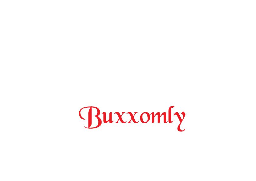Logo Design by khairul 5 for Buxxomly | Design #21776786