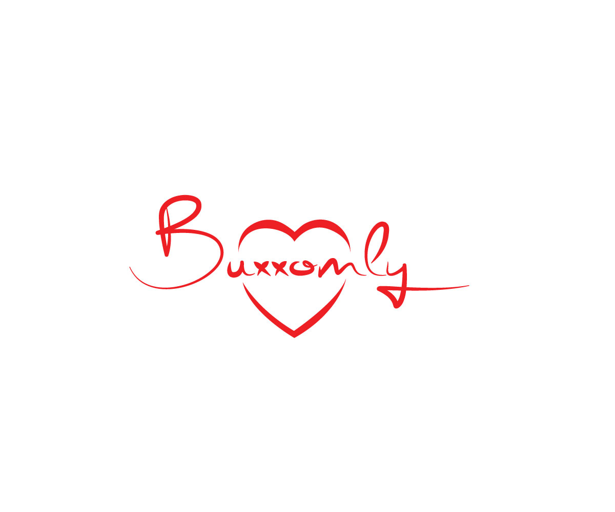 Logo Design by mdrh for Buxxomly | Design #21770646